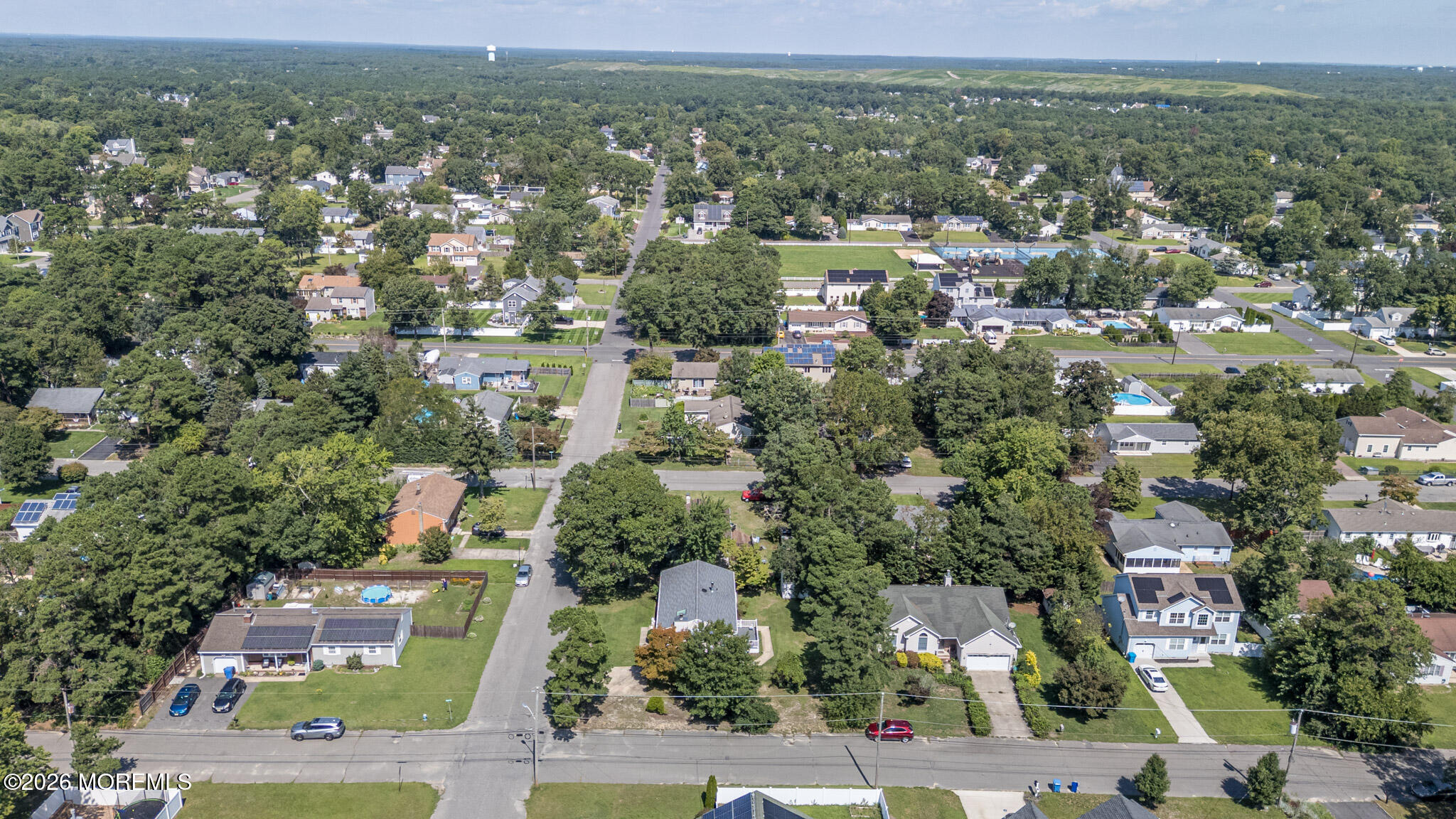 300 Beechmont Street Toms River NJ 08757