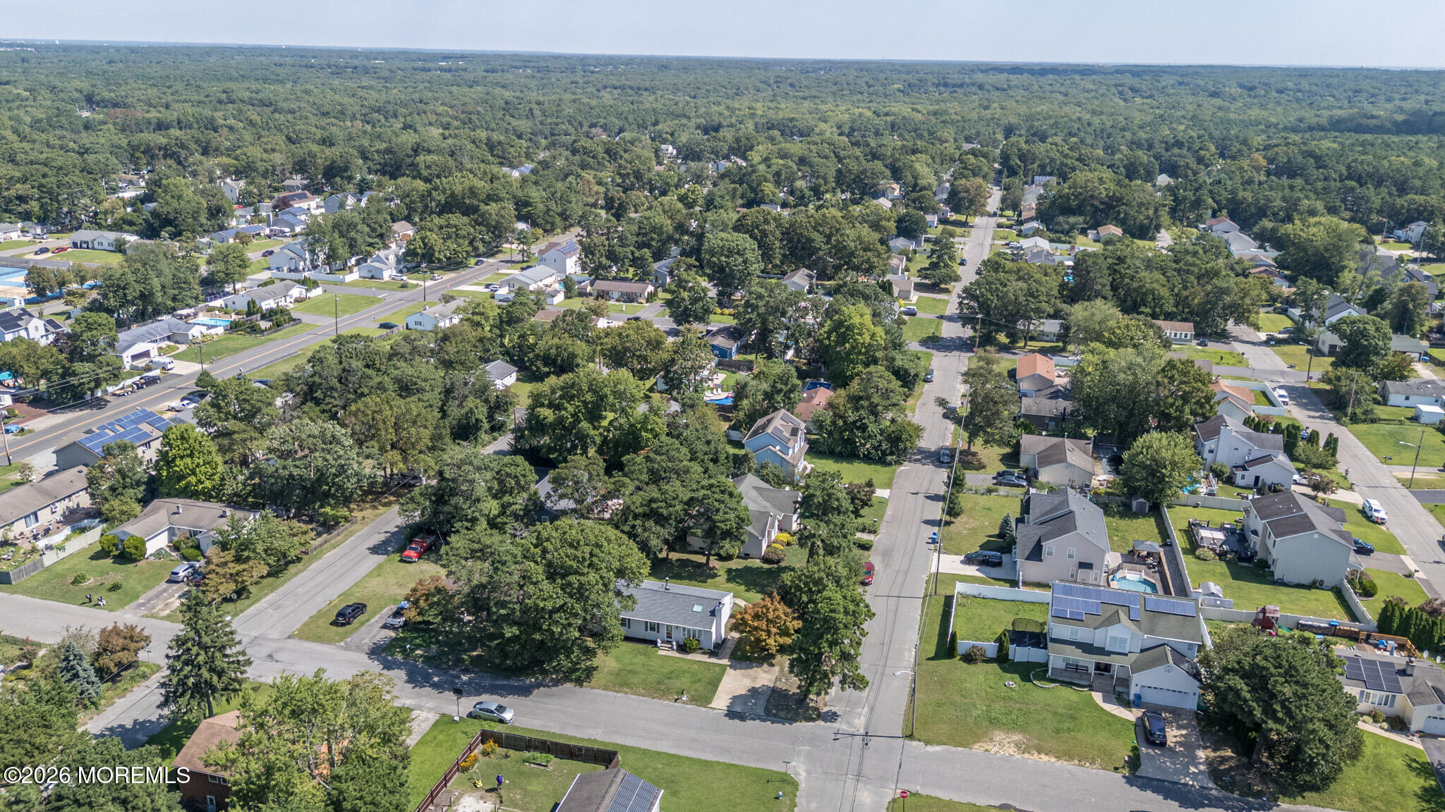 300 Beechmont Street Toms River NJ 08757