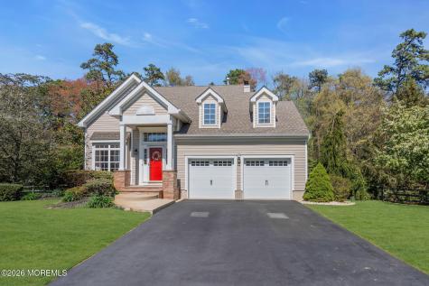 343 Nighthawk Lane Jackson NJ 08527