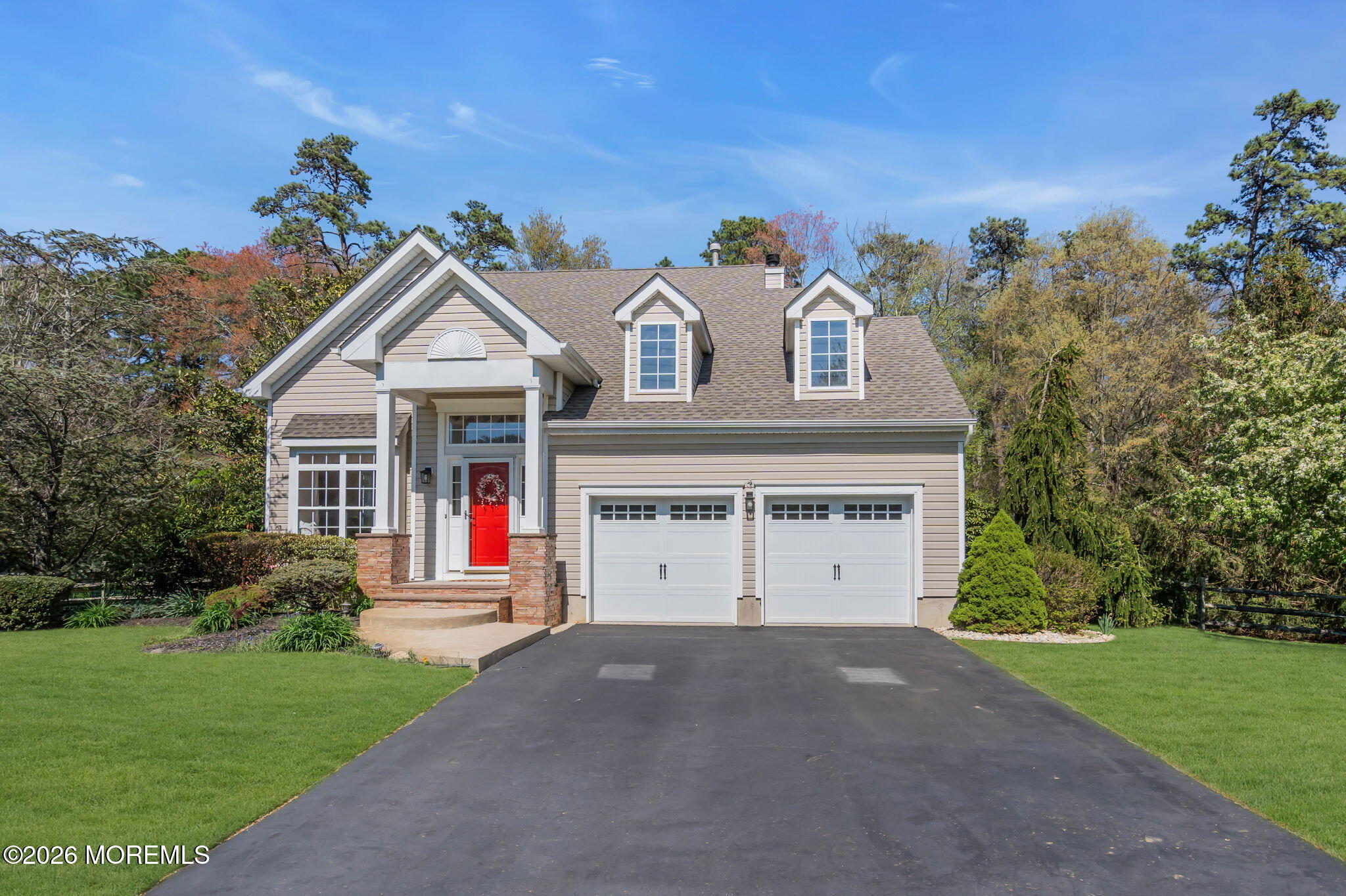 343 Nighthawk Lane Jackson NJ 08527