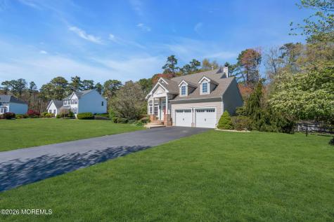 343 Nighthawk Lane Jackson NJ 08527