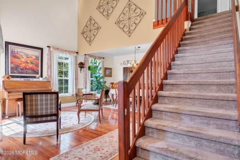 343 Nighthawk Lane Jackson NJ 08527