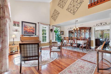 343 Nighthawk Lane Jackson NJ 08527