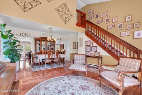343 Nighthawk Lane Jackson NJ 08527