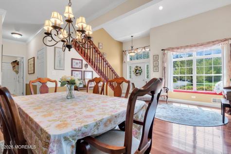 343 Nighthawk Lane Jackson NJ 08527