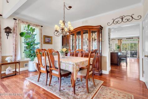 343 Nighthawk Lane Jackson NJ 08527