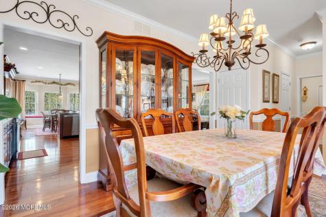 343 Nighthawk Lane Jackson NJ 08527