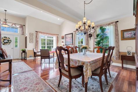 343 Nighthawk Lane Jackson NJ 08527