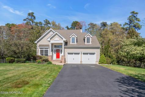 343 Nighthawk Lane Jackson NJ 08527