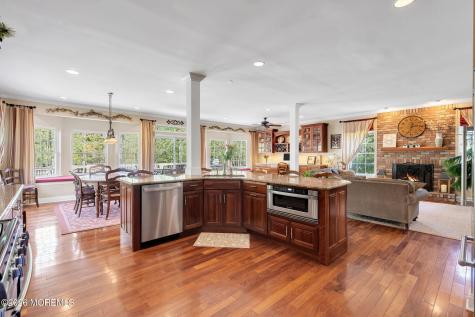 343 Nighthawk Lane Jackson NJ 08527