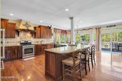 343 Nighthawk Lane Jackson NJ 08527