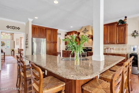 343 Nighthawk Lane Jackson NJ 08527