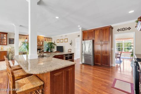 343 Nighthawk Lane Jackson NJ 08527