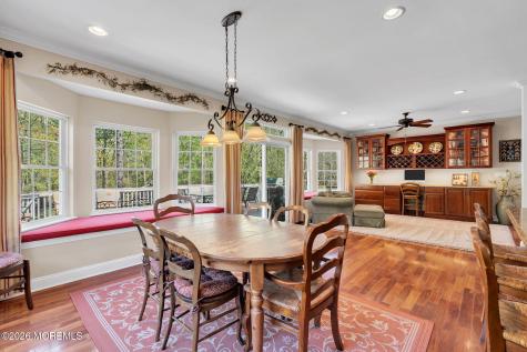 343 Nighthawk Lane Jackson NJ 08527