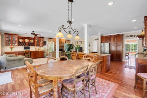 343 Nighthawk Lane Jackson NJ 08527
