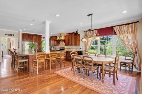 343 Nighthawk Lane Jackson NJ 08527