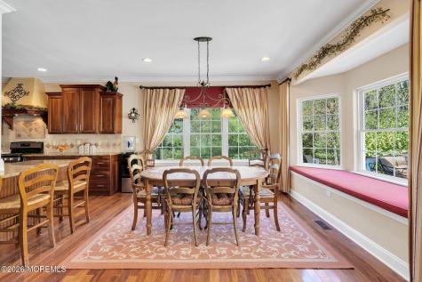 343 Nighthawk Lane Jackson NJ 08527