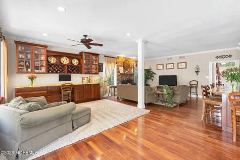 343 Nighthawk Lane Jackson NJ 08527
