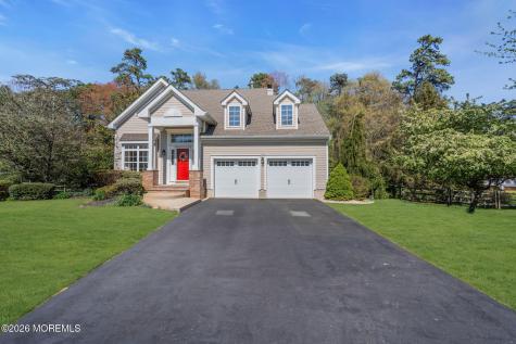 343 Nighthawk Lane Jackson NJ 08527