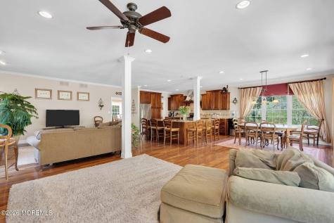 343 Nighthawk Lane Jackson NJ 08527
