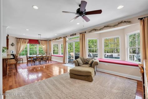 343 Nighthawk Lane Jackson NJ 08527
