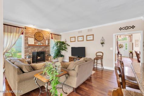 343 Nighthawk Lane Jackson NJ 08527