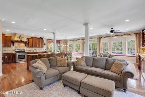 343 Nighthawk Lane Jackson NJ 08527