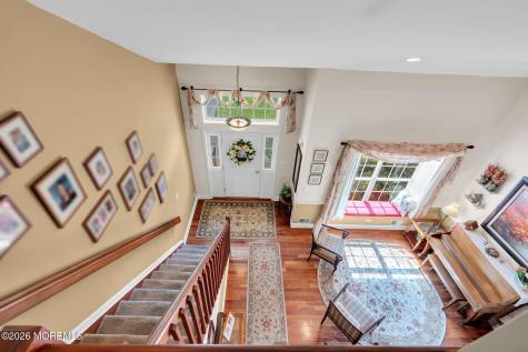 343 Nighthawk Lane Jackson NJ 08527