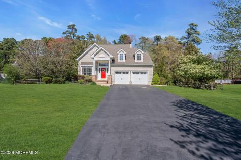 343 Nighthawk Lane Jackson NJ 08527