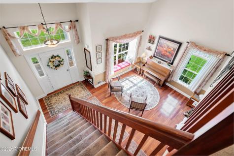 343 Nighthawk Lane Jackson NJ 08527
