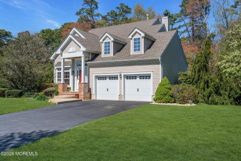 343 Nighthawk Lane Jackson NJ 08527