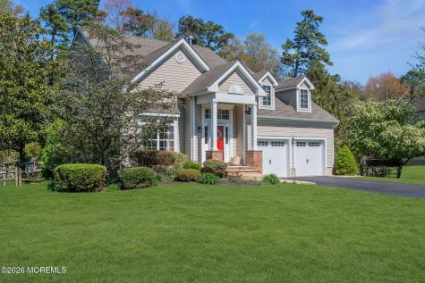 343 Nighthawk Lane Jackson NJ 08527
