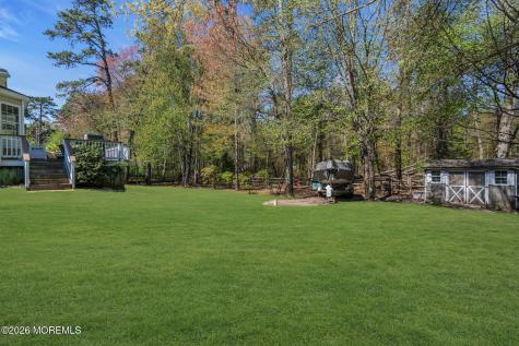 343 Nighthawk Lane Jackson NJ 08527