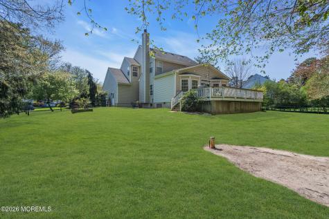 343 Nighthawk Lane Jackson NJ 08527