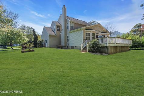 343 Nighthawk Lane Jackson NJ 08527