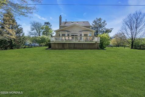 343 Nighthawk Lane Jackson NJ 08527