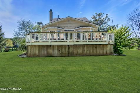 343 Nighthawk Lane Jackson NJ 08527