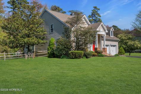 343 Nighthawk Lane Jackson NJ 08527