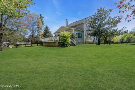 343 Nighthawk Lane Jackson NJ 08527