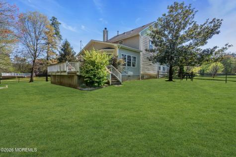 343 Nighthawk Lane Jackson NJ 08527