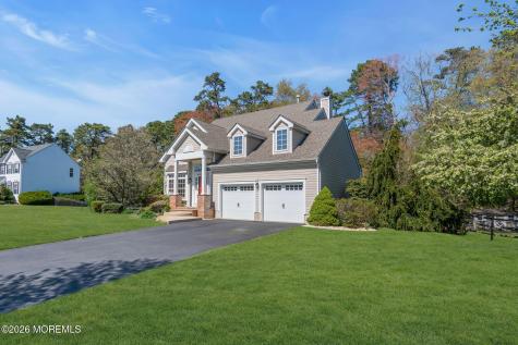343 Nighthawk Lane Jackson NJ 08527
