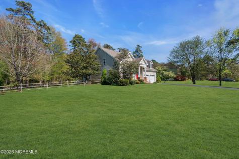 343 Nighthawk Lane Jackson NJ 08527