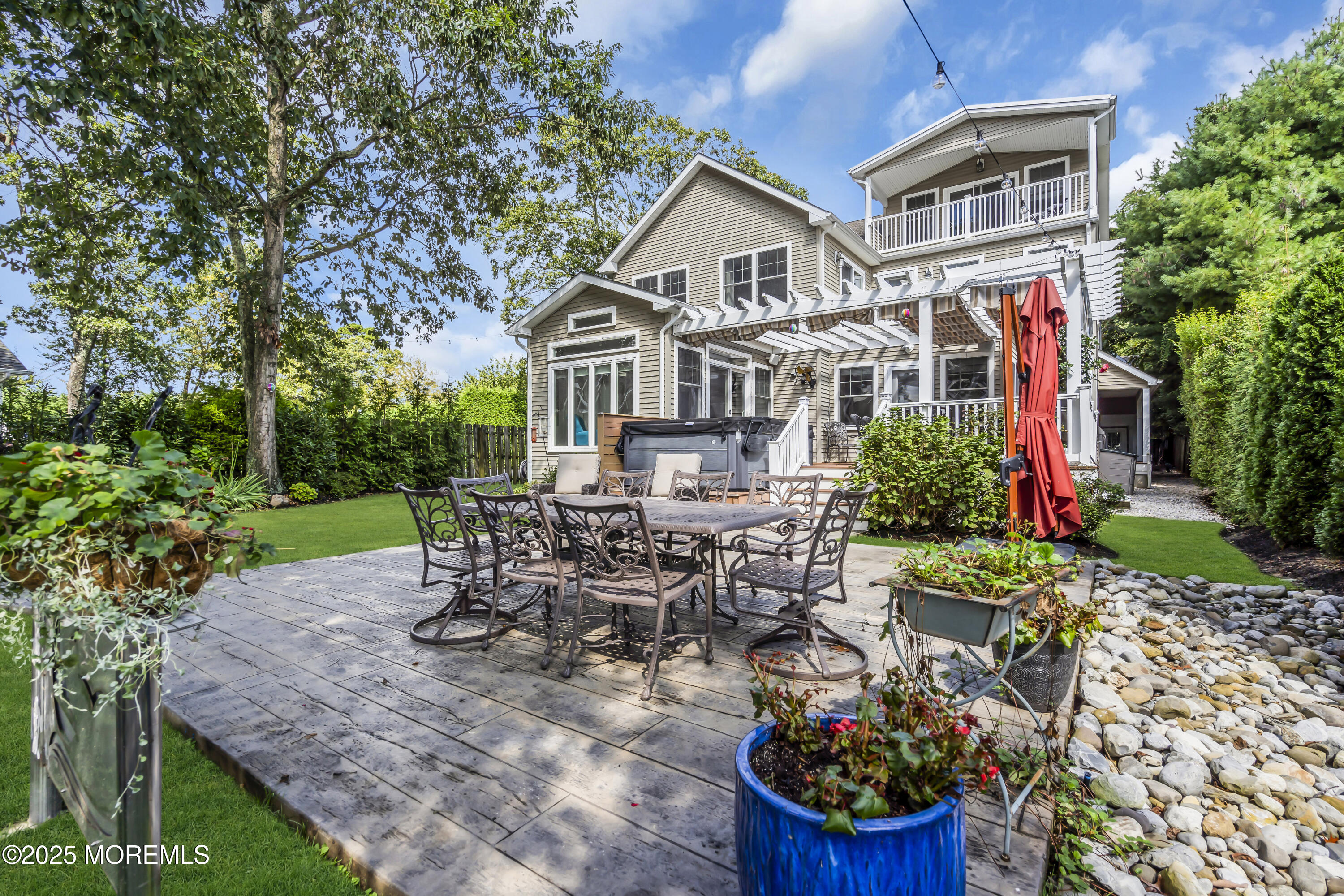 91 Princeton Avenue Brick NJ 08724