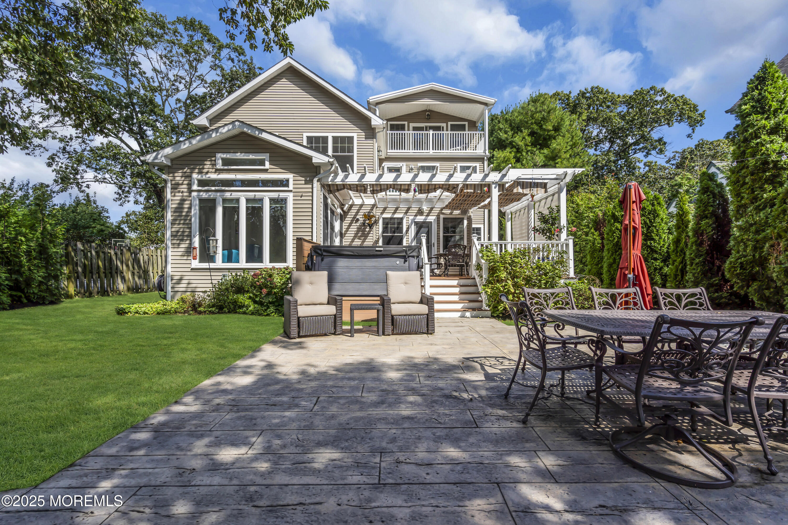 91 Princeton Avenue Brick NJ 08724