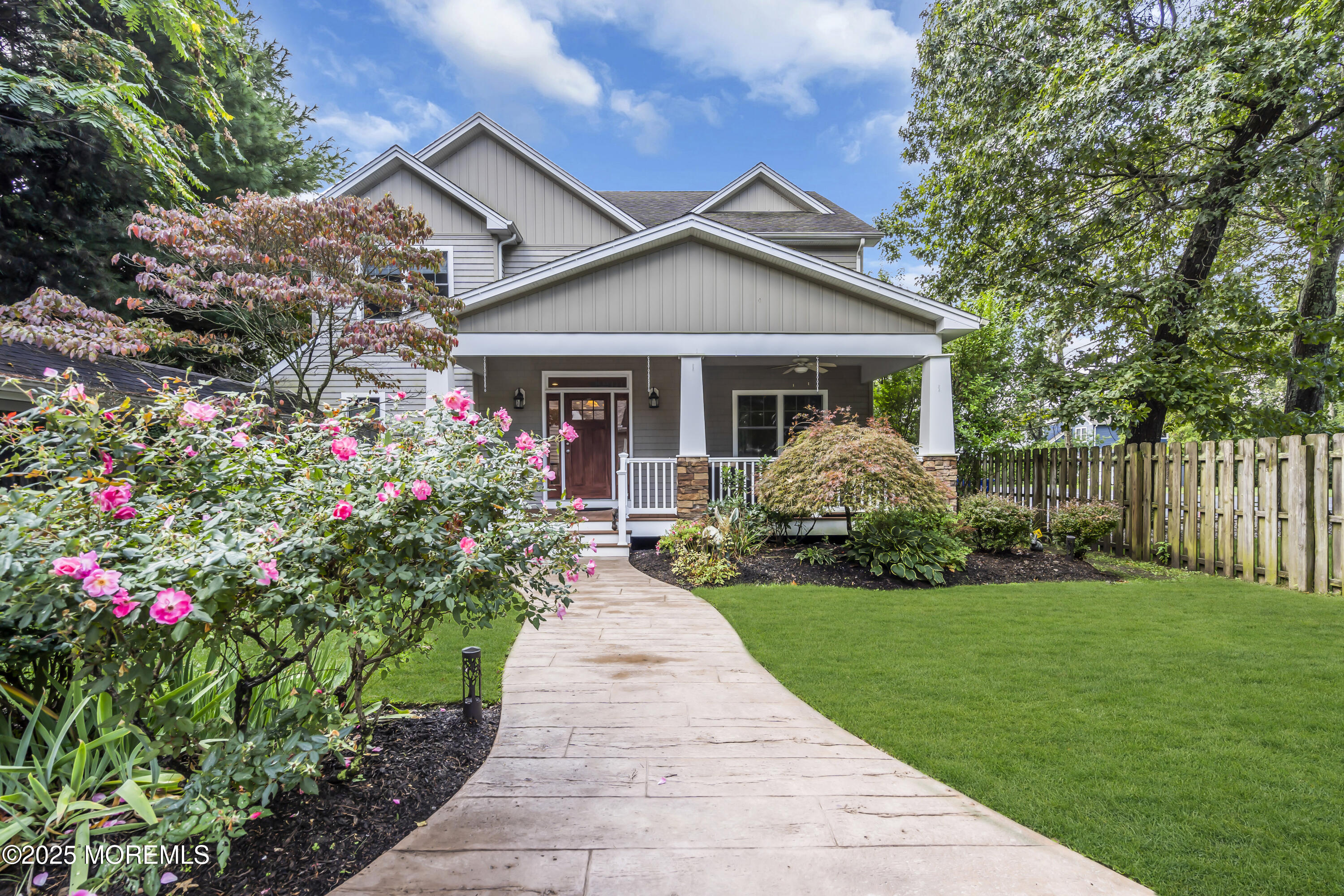 91 Princeton Avenue Brick NJ 08724