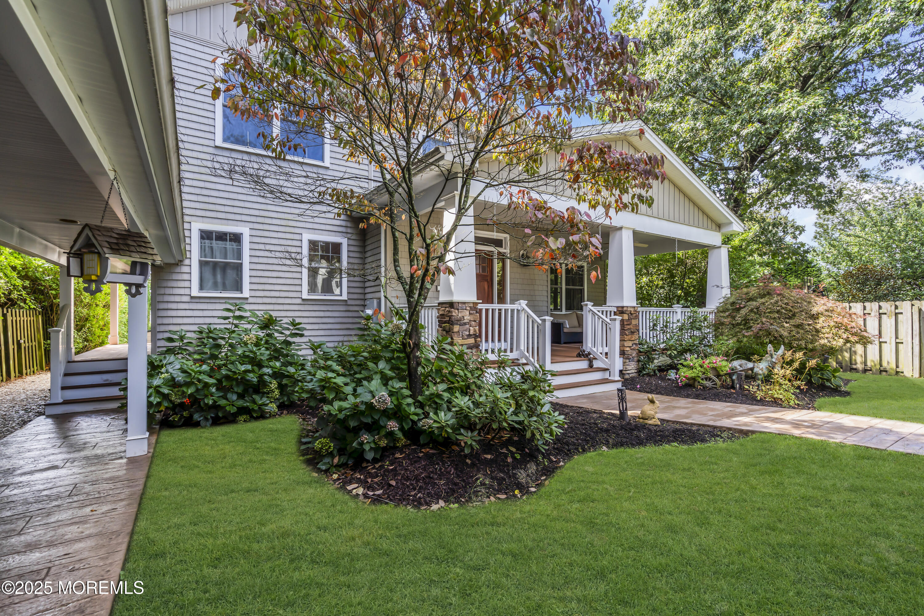 91 Princeton Avenue Brick NJ 08724