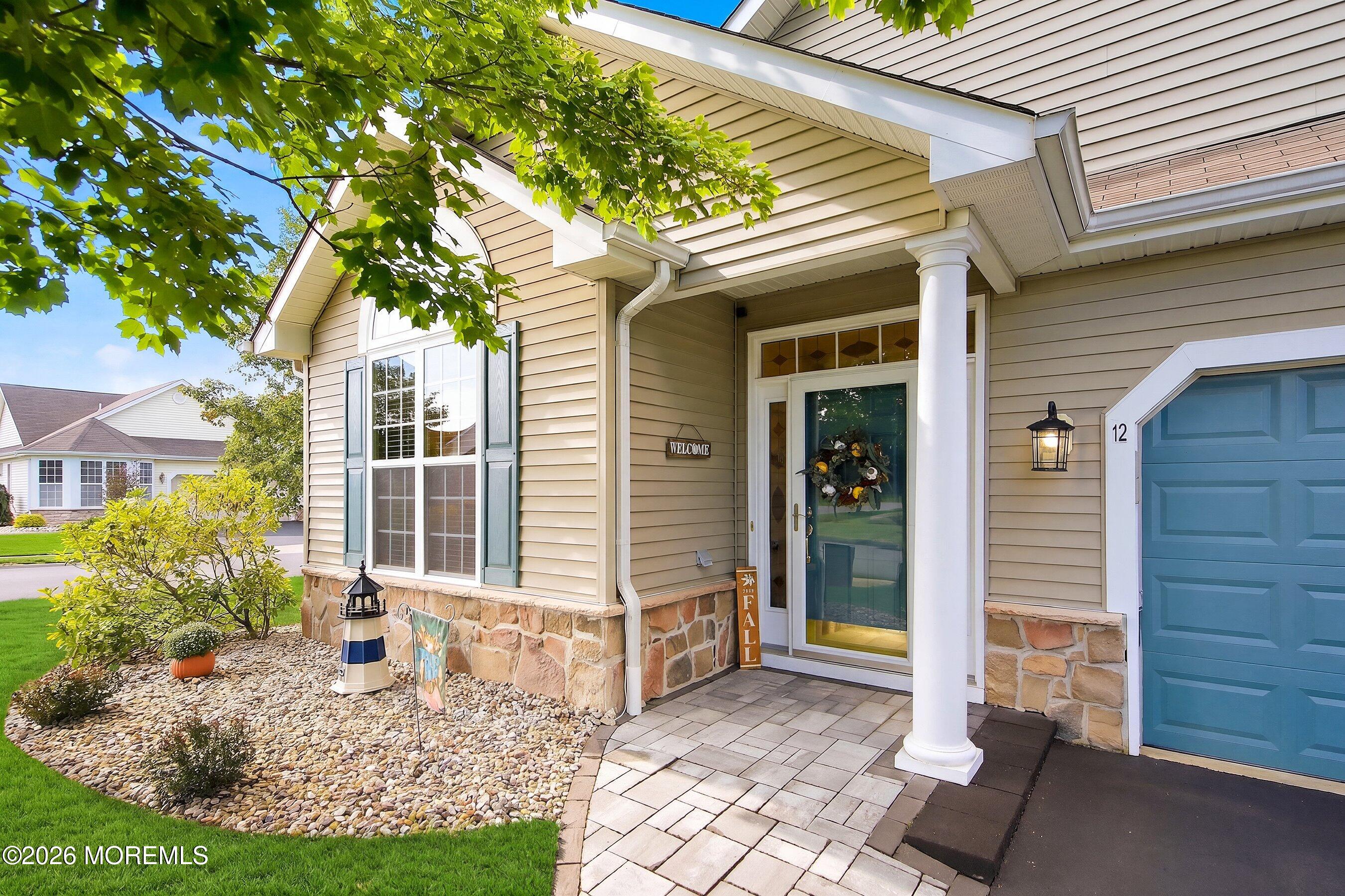 12 Woodview Drive Manchester NJ 08759