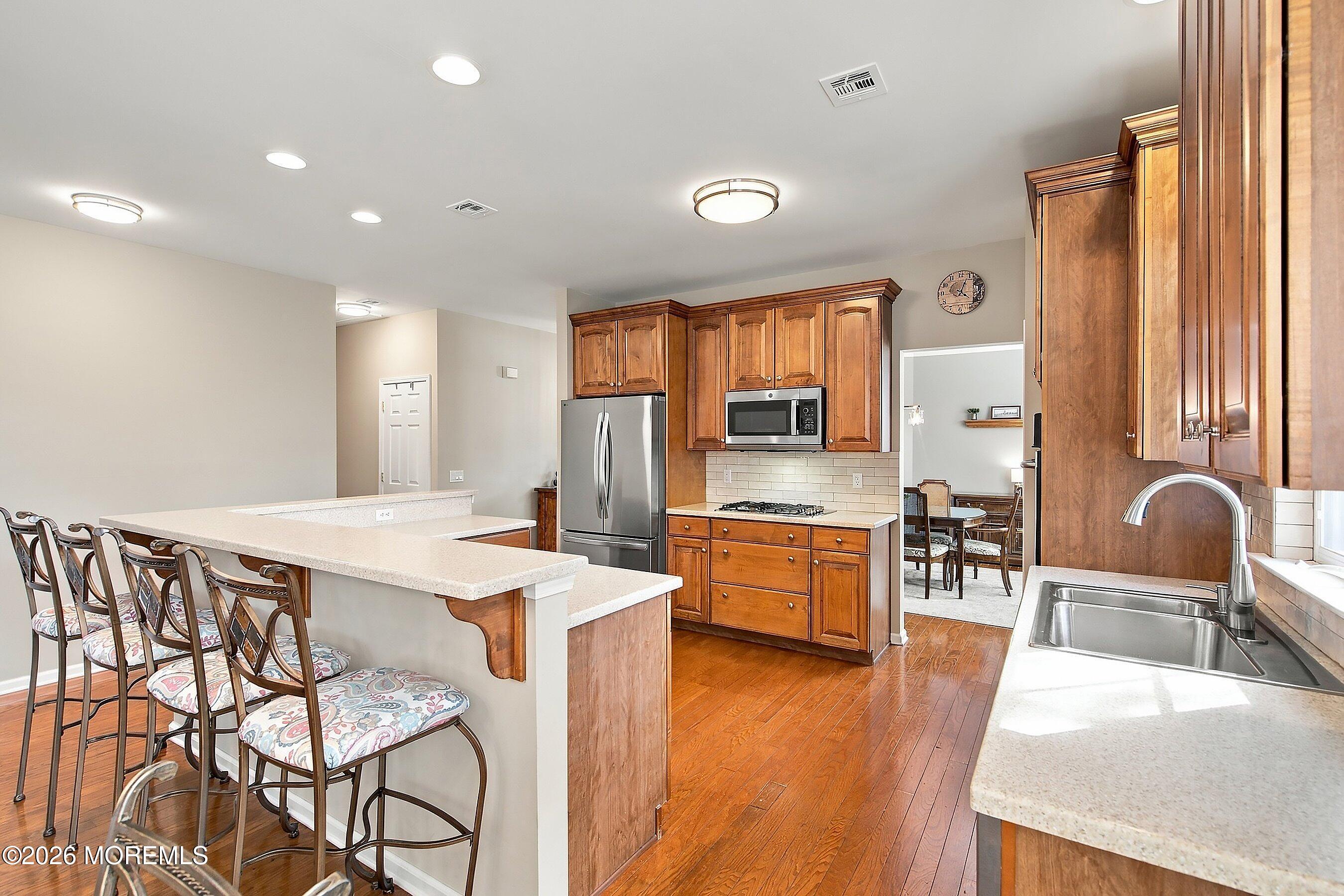 12 Woodview Drive Manchester NJ 08759