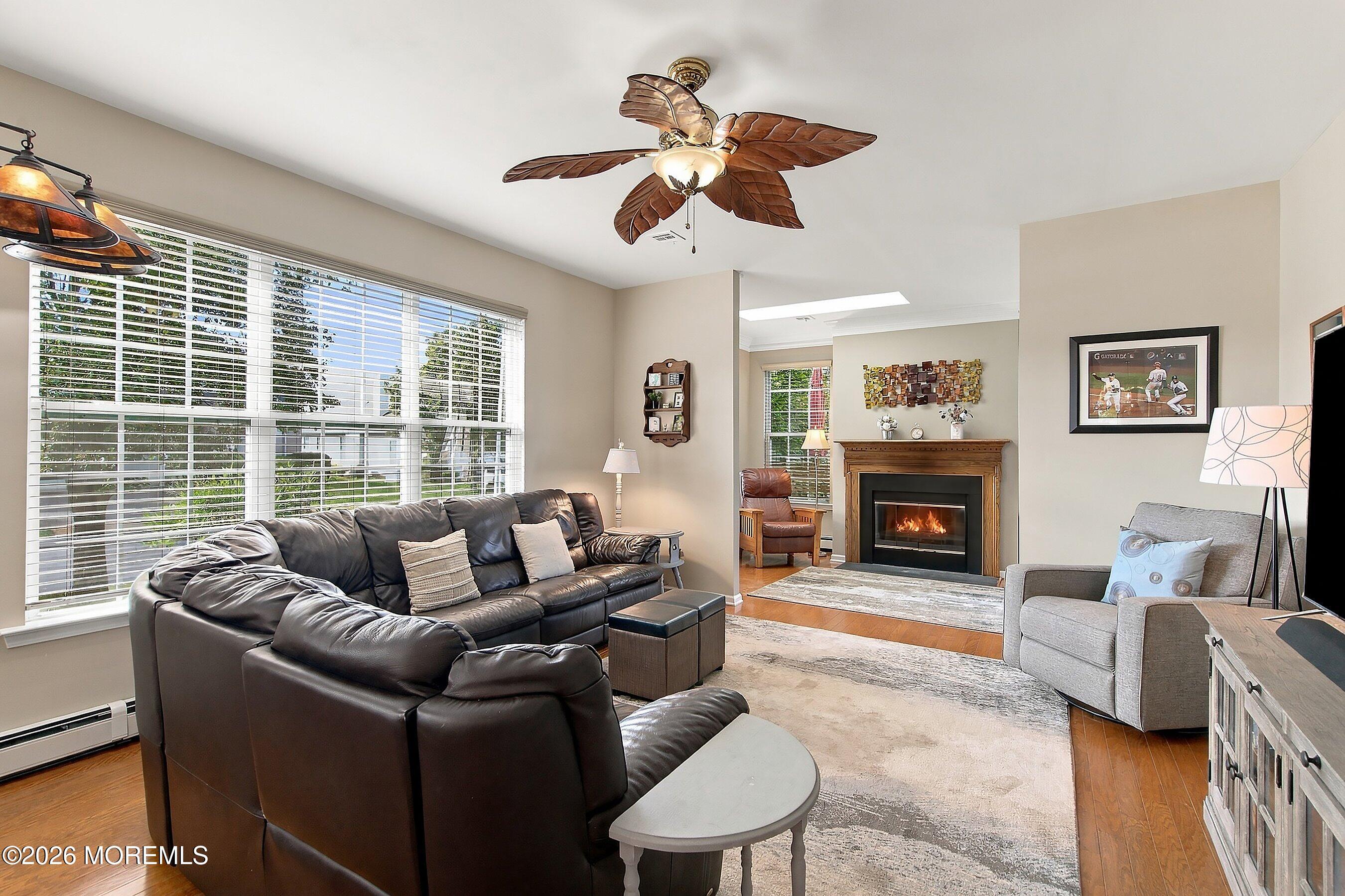 12 Woodview Drive Manchester NJ 08759