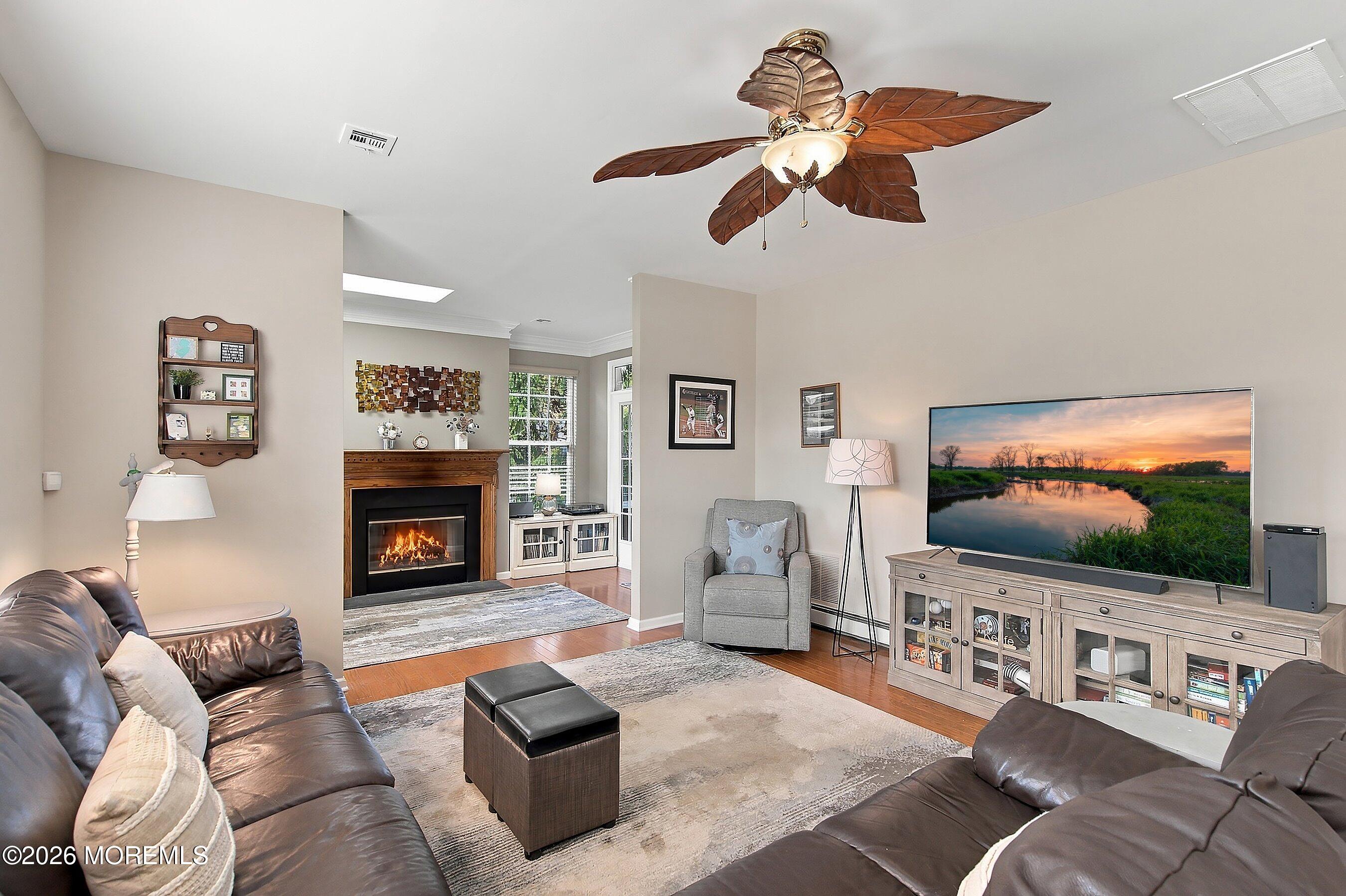 12 Woodview Drive Manchester NJ 08759